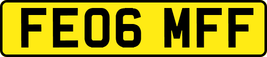 FE06MFF