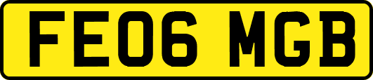FE06MGB