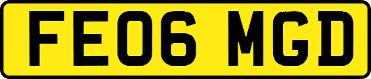 FE06MGD