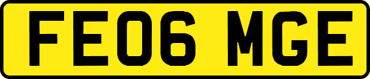 FE06MGE