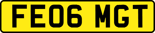 FE06MGT