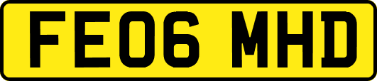 FE06MHD