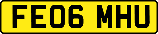 FE06MHU