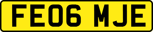 FE06MJE