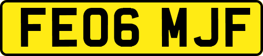 FE06MJF