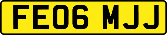 FE06MJJ