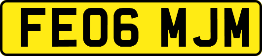 FE06MJM