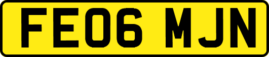 FE06MJN