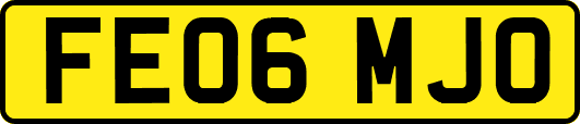 FE06MJO