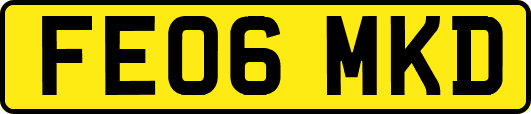 FE06MKD