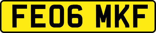 FE06MKF