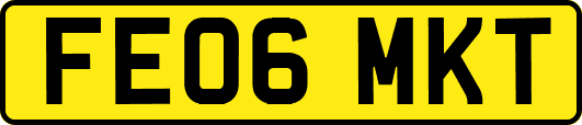 FE06MKT