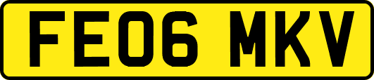 FE06MKV