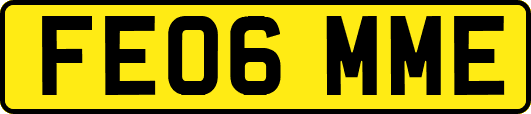 FE06MME