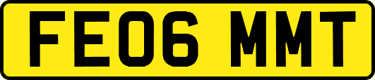 FE06MMT