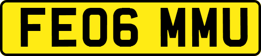 FE06MMU