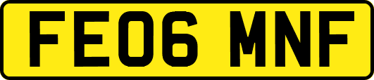 FE06MNF