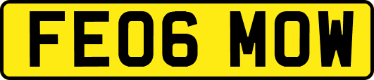 FE06MOW