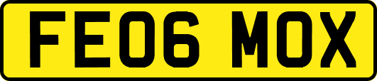 FE06MOX