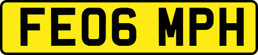 FE06MPH