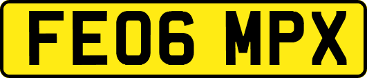 FE06MPX