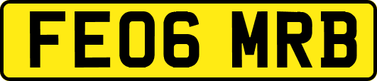 FE06MRB