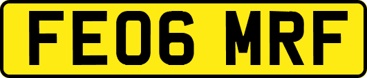 FE06MRF