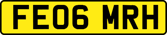FE06MRH