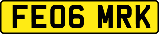 FE06MRK