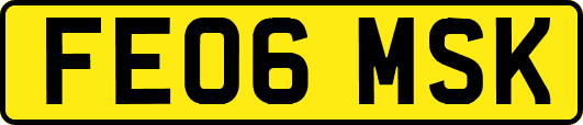 FE06MSK