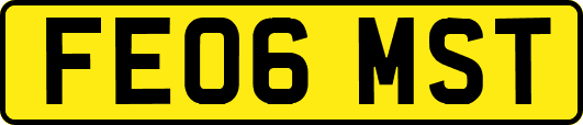 FE06MST