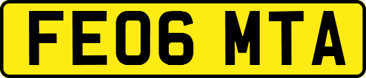 FE06MTA