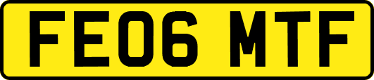 FE06MTF