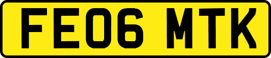 FE06MTK