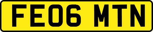 FE06MTN