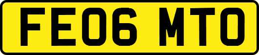 FE06MTO