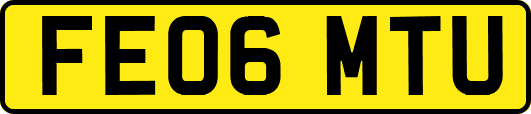FE06MTU