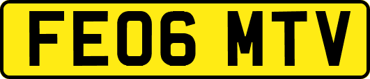 FE06MTV