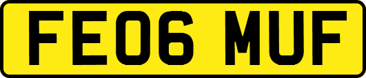 FE06MUF