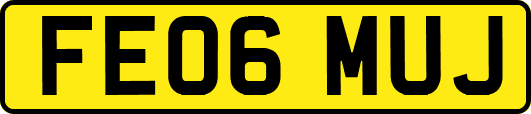 FE06MUJ