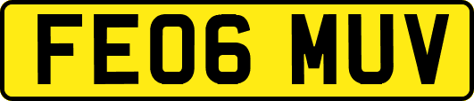 FE06MUV
