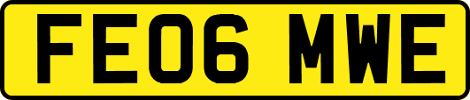 FE06MWE