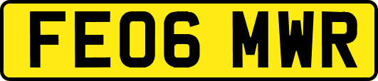 FE06MWR