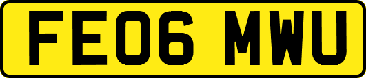 FE06MWU