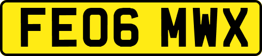 FE06MWX