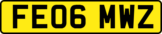 FE06MWZ