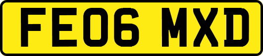 FE06MXD