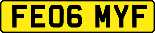 FE06MYF