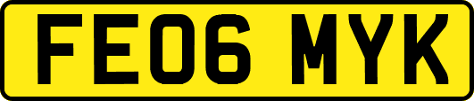FE06MYK