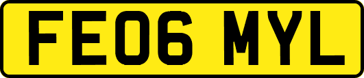 FE06MYL